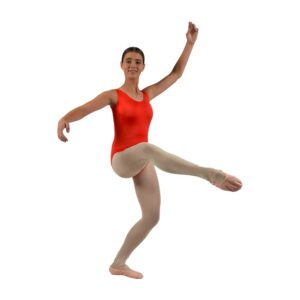 Leotards
