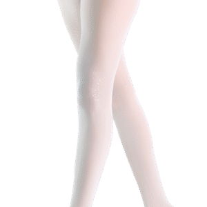 Product only pink 88 Decitex tights – high-quality, stretchy material perfect for ballet and dance performances