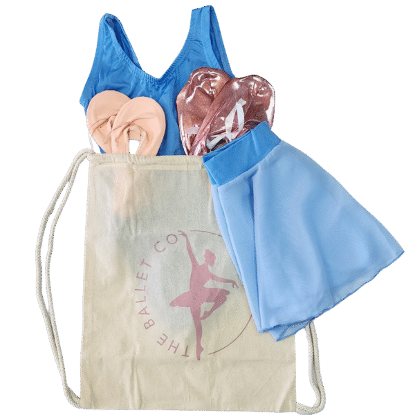 Ballet Full Set Bundle