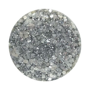 Creative Glamour - Bioglitter Blend 19 - Diamond