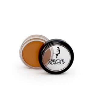 Creative Glamour - Cream Foundation Pot - 12