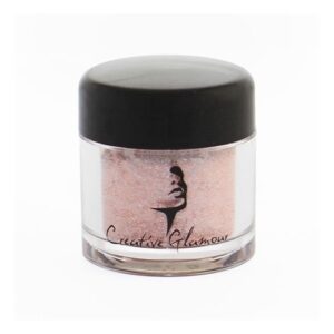 Creative Glamour - Sparkles - Rose