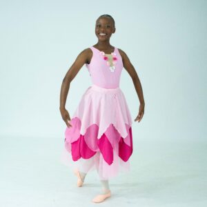 Rental - Leotard, Leotard Special, Pink