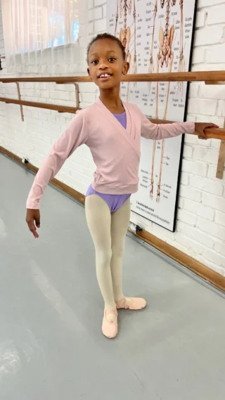 Pants Archives - The Ballet Co